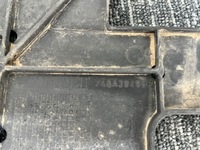 фото thumb №8, Renault megane iv 4 1.5 dci автоматическая коробка передач kombi защита подвеска левая