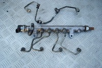 фото thumb №9, Система топливный насос форсунки планка bosch 2.0 tdi cbab vw passat b6