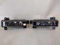 фото thumb №1, Bmw 2 f45 f46 lift g20 g21 противотуманная фара правый левый led