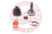 фото thumb №1, Master-sport germany 303933-set-ms набір шарнір, wał привідний