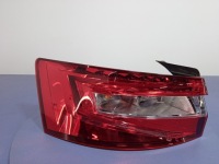 фото thumb №1, Skoda superb iii sedan лампа задняя левая наружная