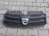 фото thumb №2, Dacia sandero ii stepwey решітка радіатора решітка радіатора оригінал