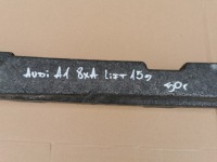 Audi a1 8xa lift 15- абсорбер бампера передний 8xa807251a Киев, фото thumb