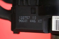 фото thumb №10, Переключатель комбинированный подрулевой переключатель 96601446xt citroen c2 07r