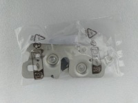 фото thumb №1, Opel mokka b замок засувка капот новий оригінал 6886