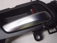 фото thumb №10, Замок дверь правый задняя jazz v crosstar n04-15410