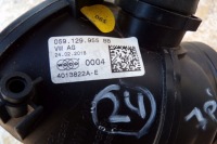 фото thumb №2, Шланг турбонагнетателя 059129955bb vw audi skoda