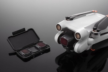 НАБОР ND-ФИЛЬТРОВ DJI MINI 3 PRO (ND16/64/256)