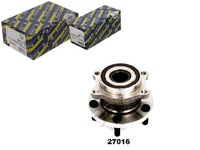 фото thumb №1, Подшипник колеса subaru задняя tribeca japanparts