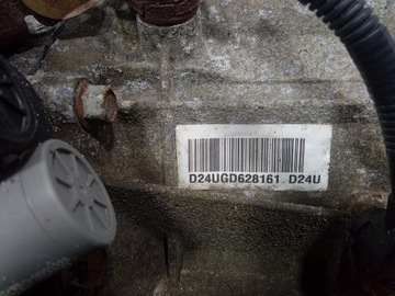 фото thumb №5, Kia ceed ii 1.6 crdi 136km коробка передач автоматична автомат d24u