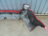 фото thumb №13, Бампер dodge journey 08-10r. задній inferno red