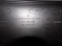 фото thumb №5, Захист багажника ліва opel mokka a 95914486