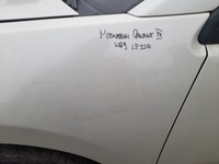 фото thumb №9, Mitsubishi galant ix 9 крыло левый перед w69e