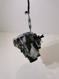 фото thumb №1, Коробка передач передач renault megane scenic fluence 1.5 dci jr5175 jr5-175