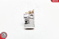 фото thumb №11, Дроссельная заслонка воздуха 12skv032 audi seat skoda vw двигатели 1.6 bgu bse bsf