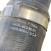 фото thumb №10, Ford mustang vi 2019 wąż / труба интеркулер