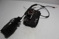 Купити Замок правий задній двері citroen c4 spacetourer, фото thumb