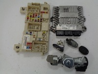 фото thumb №1, Focus mk2 бортовий комп'ютер набір стартовий 2.0 tdci