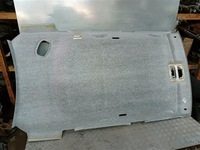 фото thumb №6, Стеля стеля skoda yeti 5l lift 5l6867501h 2av