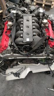 Купити Двигун audi a4 a5 4.2 fsi cfs 2013, фото thumb