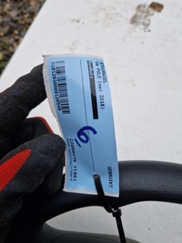 фото thumb №8, Повітропровід vw golf 7 vii caddy polo 6c