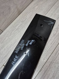 фото thumb №9, 14128. rolls royce ghost рамка панель перед 51117495506