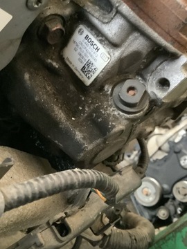 фото thumb №6, Honda accord viii двигатель 2.2 i-detc n22b1