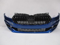 фото thumb №1, Бампер перед skoda fabia 21r pod радар