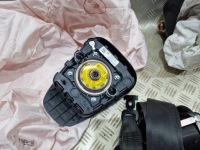 фото thumb №7, Подушка подушка безопасности ремни натяжитель astra j zafira c