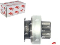 Купити Зчеплення односторонній, стартер as-pl sd5065, фото thumb