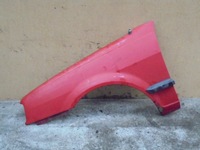 фото thumb №10, Polo 2 ii 86c2f 90-94 крило перед лівий рестайлінг fl