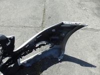 фото thumb №13, Бампер перед решётка радиатора направляющая mercedes w213 e-klasa 2016-