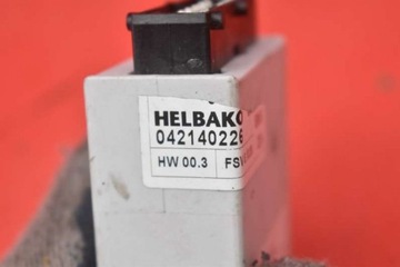 фото thumb №8, Блок керування модуль насоса пального 6939655 bmw e60 e61 3.0i 258 km 03-07