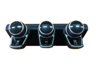 фото thumb №1, Audi r8 4s панель обдув 4s0820043a