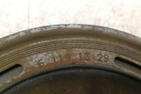 Купити Шків колінчастого вала колінчастого bmw x1 f48 7620547 2.0l дизель 2016, фото thumb