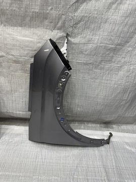 фото thumb №14, Перед комплектний peugeot 3008 ii рестайлінг 3008 - перед