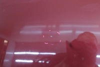 фото thumb №5, Капот крышка двигателя nissan juke f15 kol. nah 10-14