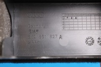 фото thumb №6, Молдинг багажника audi оригинальный номер 8k9861827a молдинг