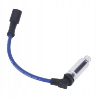 фото thumb №7, 8 szt. провода свечи зажигания 748gg изоляция