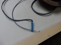 фото thumb №3, Range rover iii l322 поворотный кулак ступица правая задняя