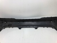 Mercedes sl w231 r231 amg a2318851125 бампер задняя задний задняя с Разборки, фото thumb