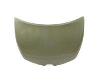 Купити Капот renault clio, 12 - 19 651009833r, фото thumb