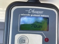 фото thumb №16, Двері праві перед skoda superb ii 08-15 lf9e