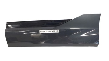 фото thumb №12, Audi e-tron планка двері лівий зад 4ke853969