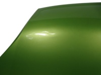 Купить Капот крышка двигателя + шумоизоляция fiat fiorino iv qubo i 2007-2016 - 355a, фото thumb