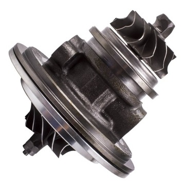 фото thumb №5, Сердцевина турбины 5304-970-0001 ford transit tourneo 2.5 100km