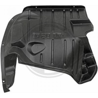 фото thumb №1, Подкрылок fiat iveco daily 06-11