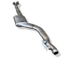 фото thumb №1, 2019 bmw 5 g30 g31 katalizator/dpf 8598399