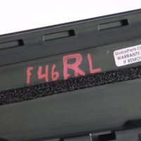 Bmw f46 захист колонки стійка b двері лівий задня 7316779 Доставка, фото thumb