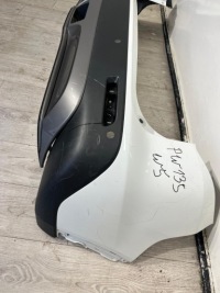 Suzuki vitara iii 3 15r- бампер задняя задний задняя pdc 71811-54p с Разборки, фото thumb